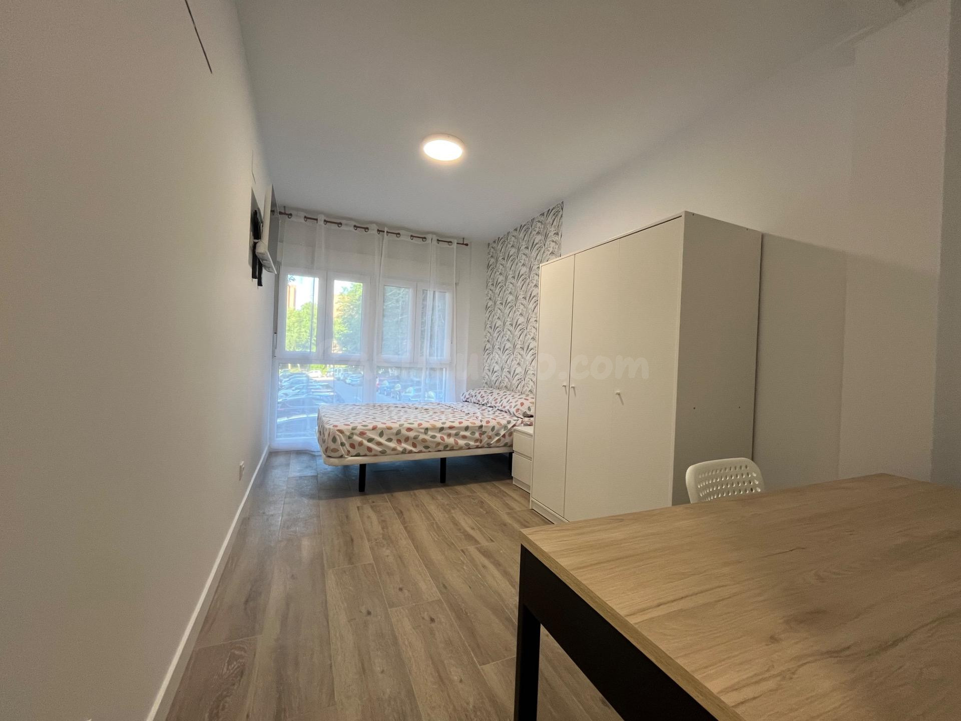 Habitación 6 habitaciones 147m² en alquiler - Barrio del Pilar