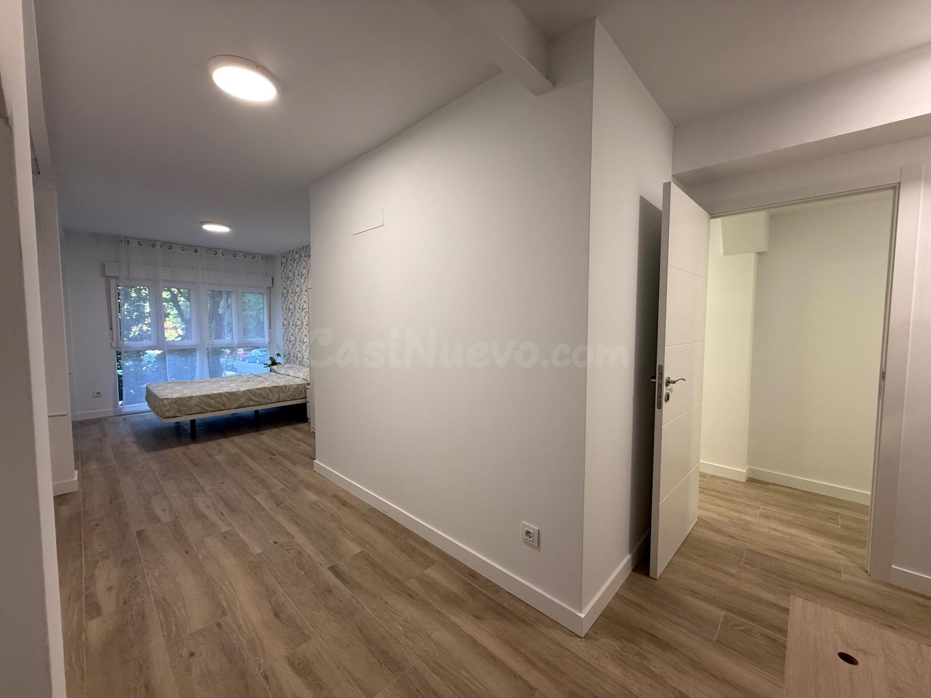 Habitación 6 habitaciones 147m² en alquiler - Barrio del Pilar