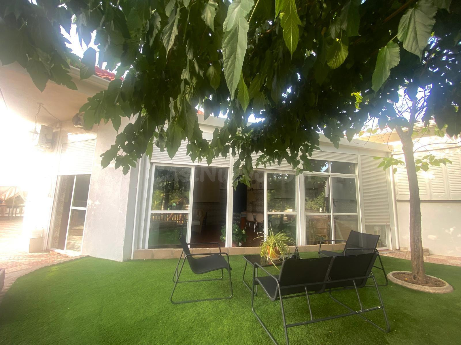 Chalet independiente  EUROVILLAS