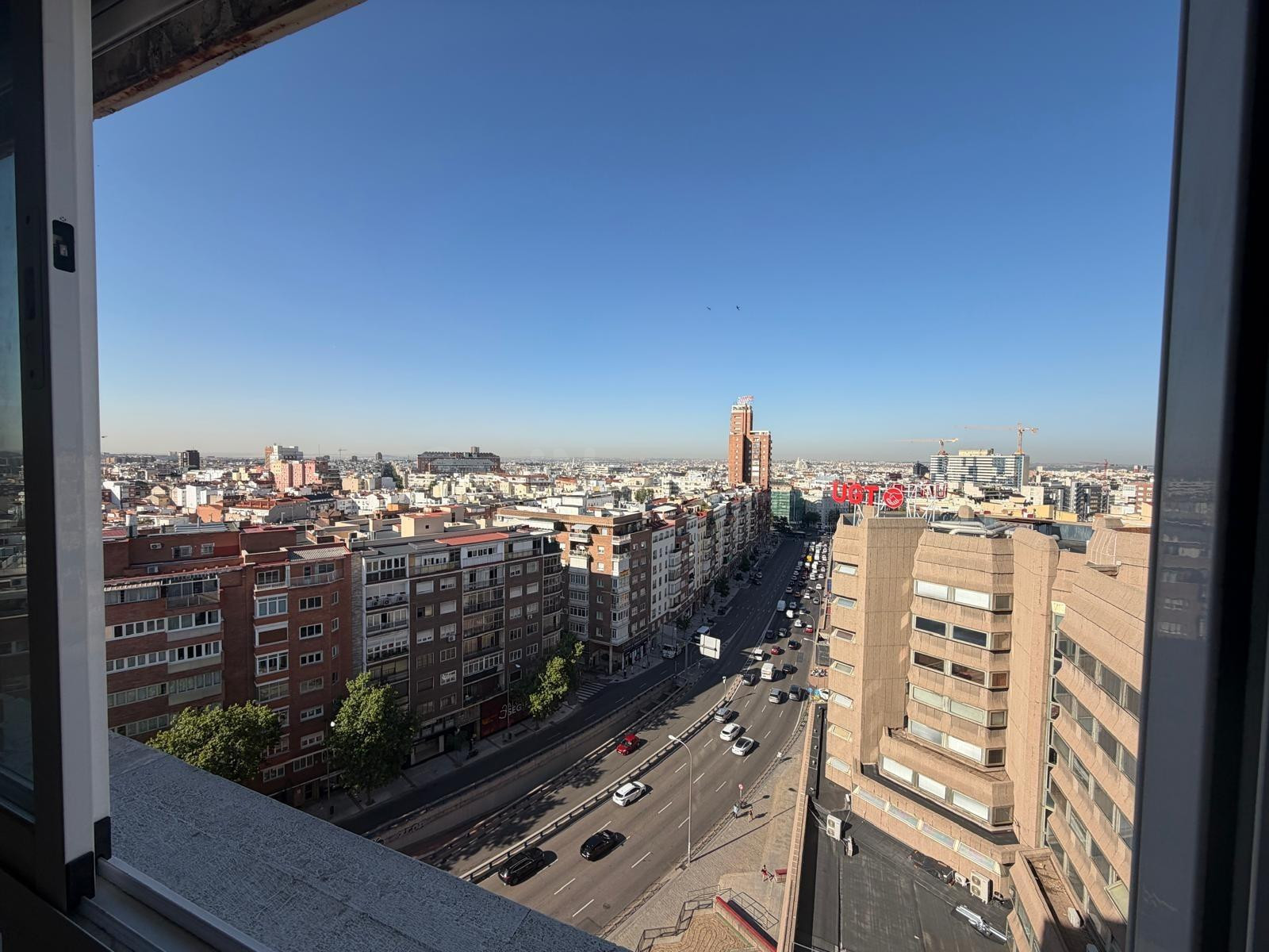 Piso 3 habitaciones 161m² en venta - Barrio de Salamanca