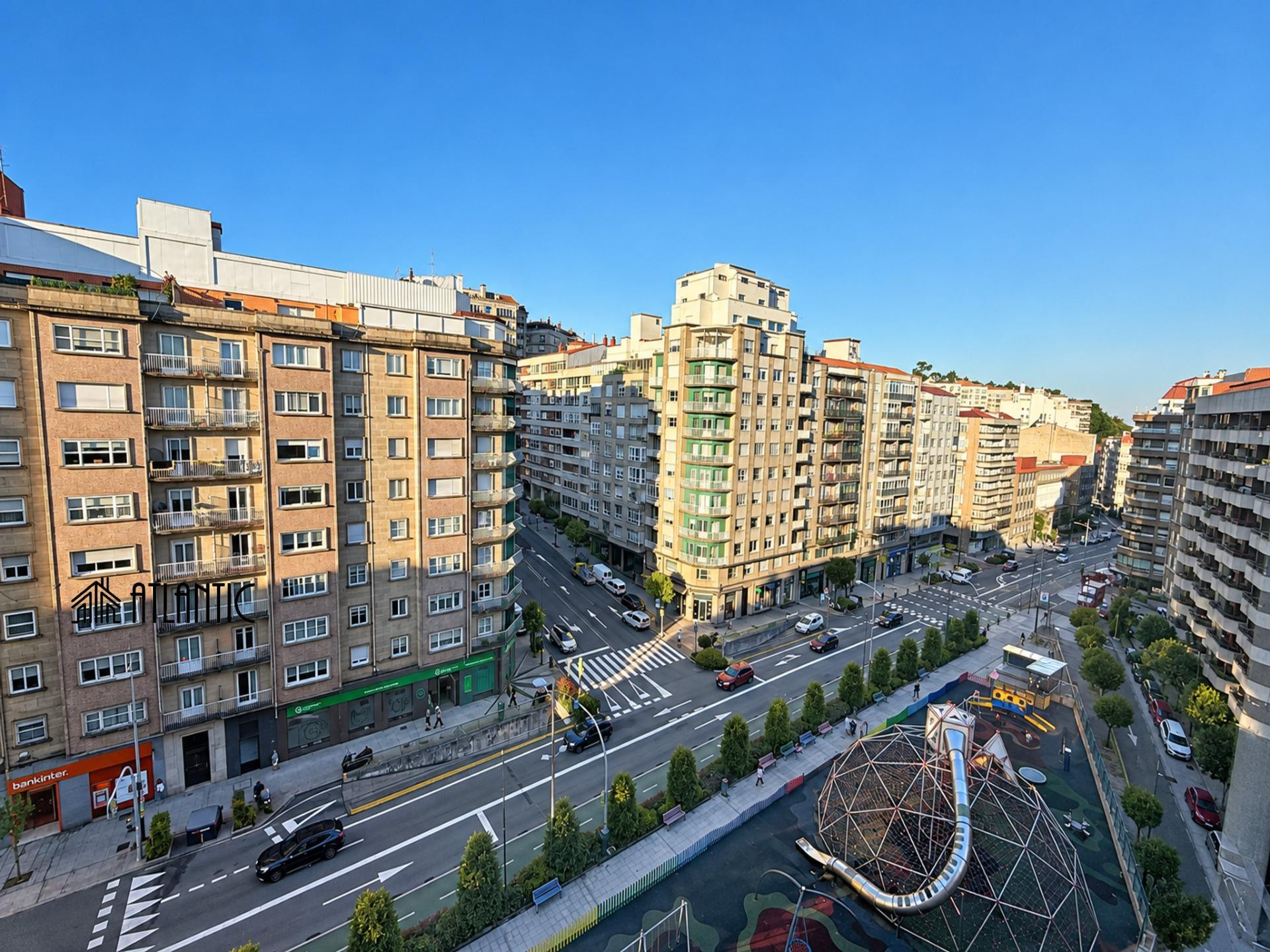 Piso 3 habitaciones 136m² en venta - Corte Inglés