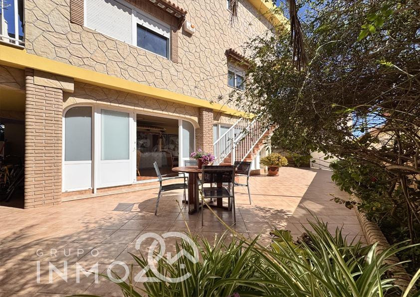 Se vende Adosado a 100 metros playa en La Bega de Mar Sueca - foto 4