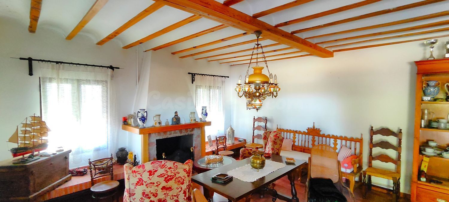 Chalet 3 habitaciones 177m² en venta - Castilla la mancha