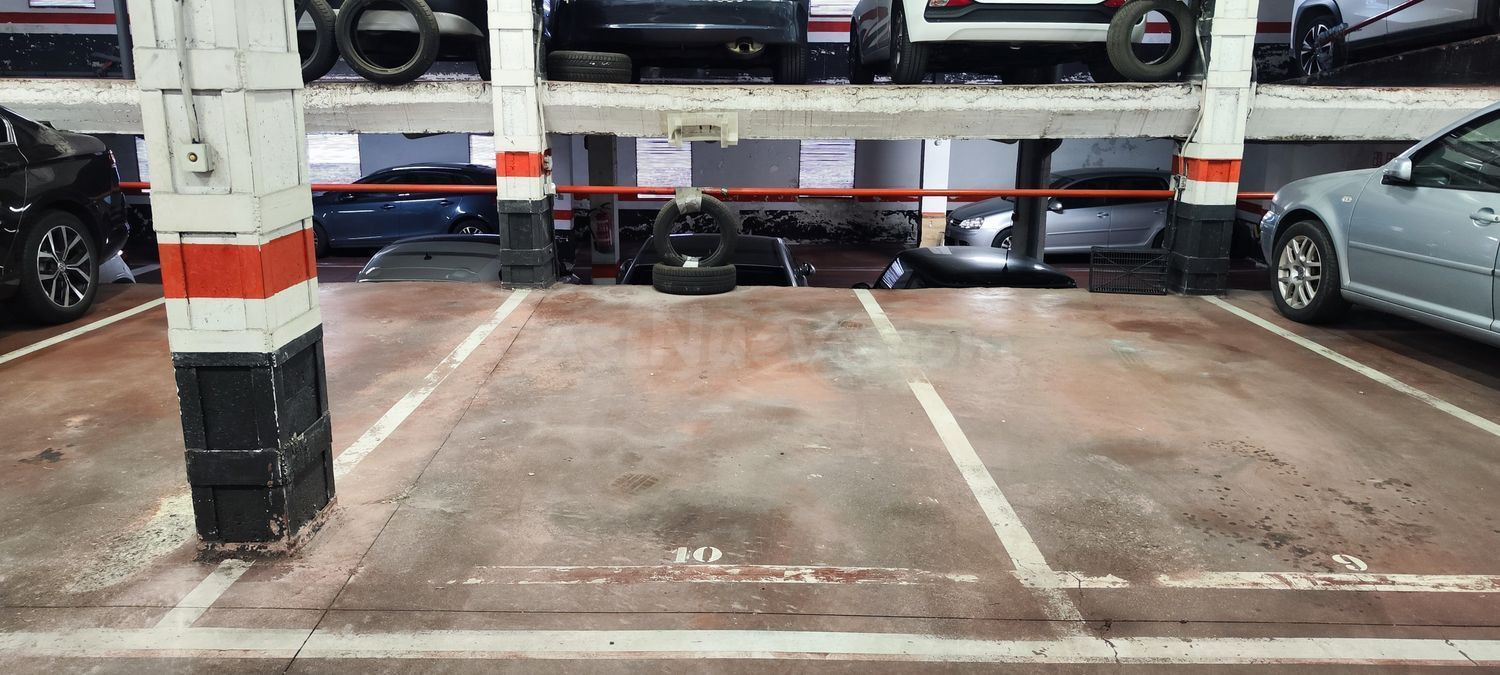 Parking 24m² en venta - Ibiza