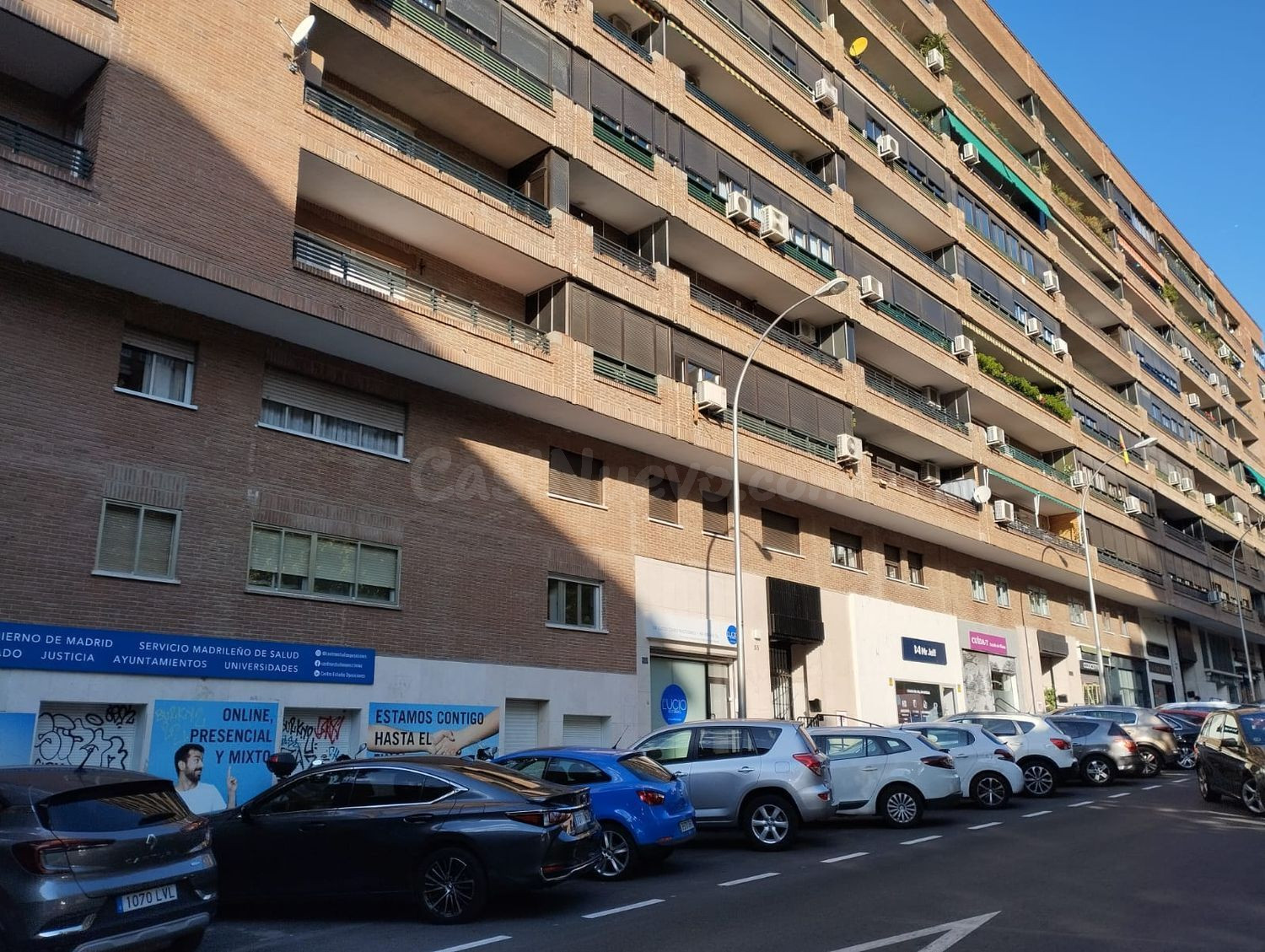 Local comercial 220m² en venta - Fuencarral
