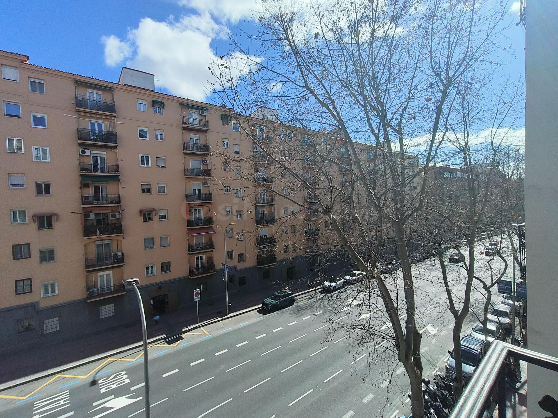 Piso 46m² en venta - Arganzuela