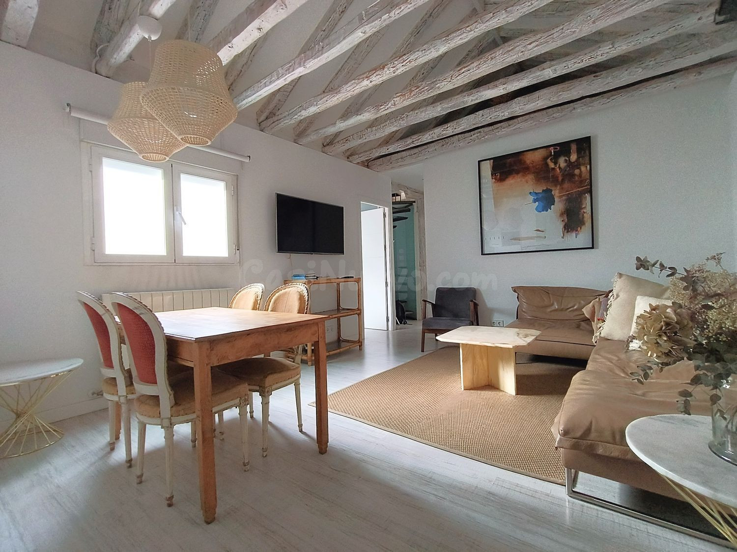 Piso 2 habitaciones 67m² en venta - Centro