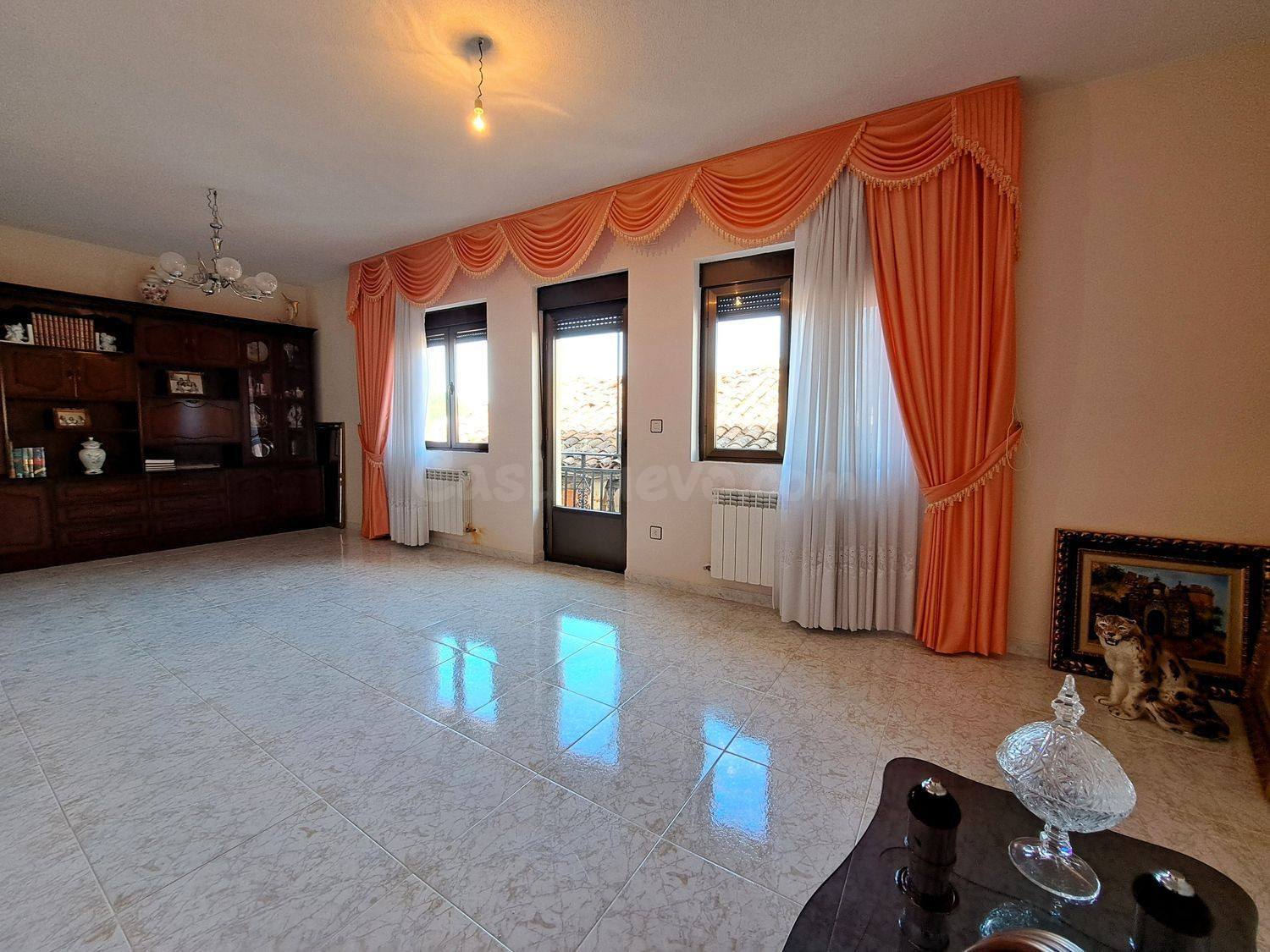 Chalet 5 habitaciones 220m² en venta - Castilla y leon