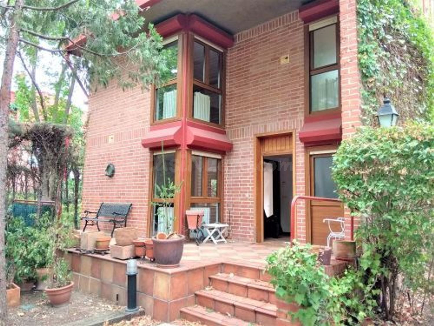 Chalet 6 habitaciones 326m² en venta - Alameda de Osuna