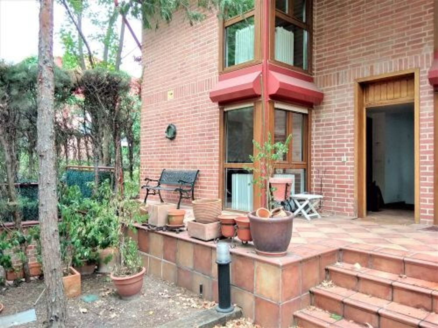 Chalet 6 habitaciones 326m² en venta - Alameda de Osuna - foto 2