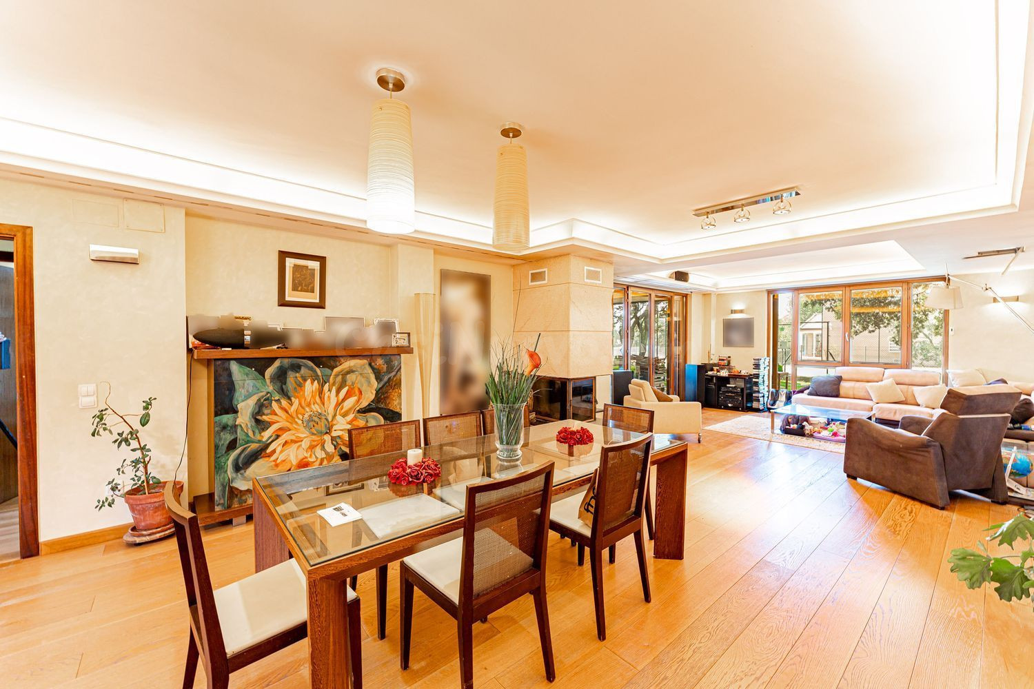 Chalet 5 habitaciones 665m² en venta - Eurovillas - foto 3