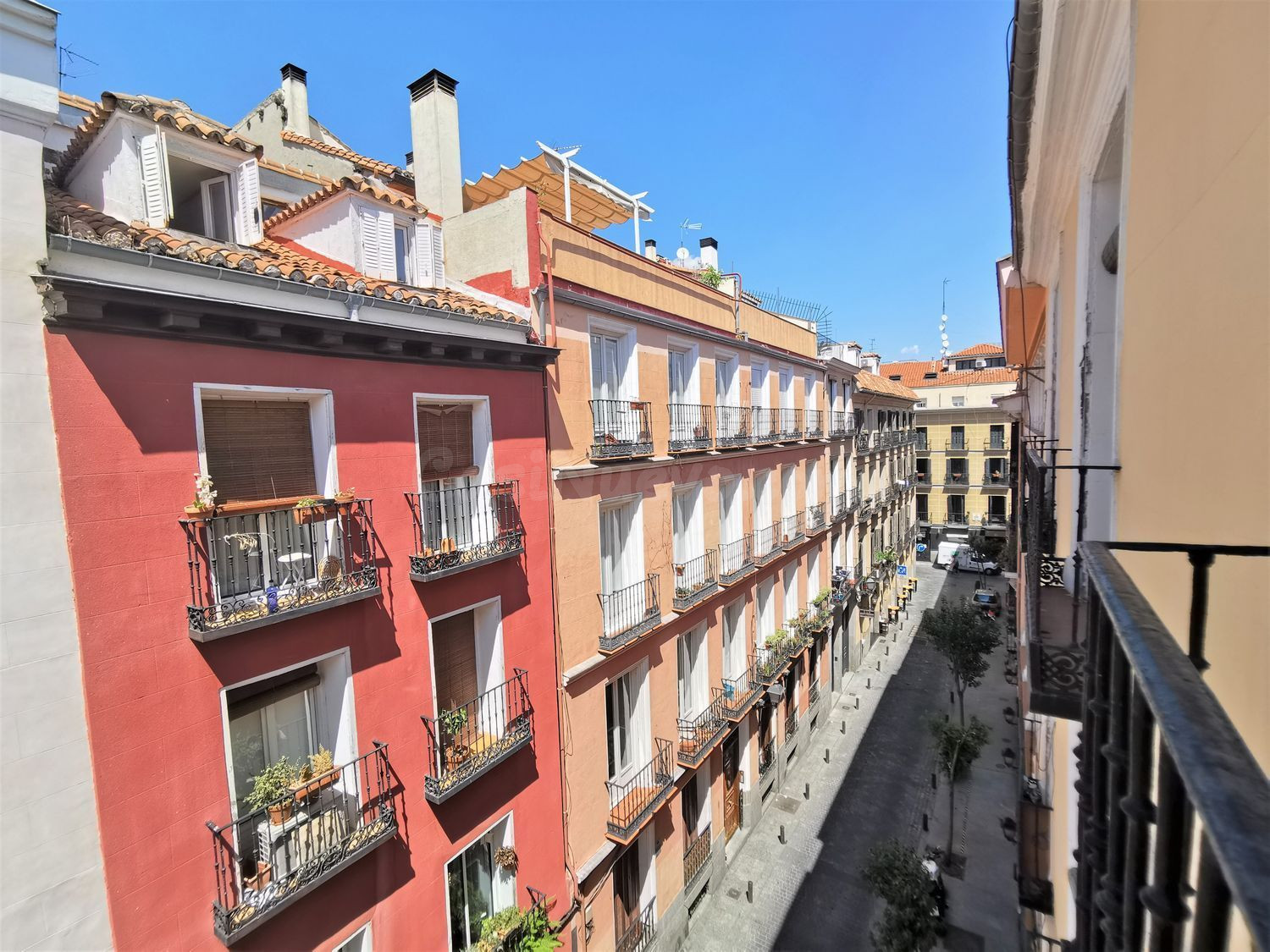 Piso 3 habitaciones 135m² en alquiler - Centro