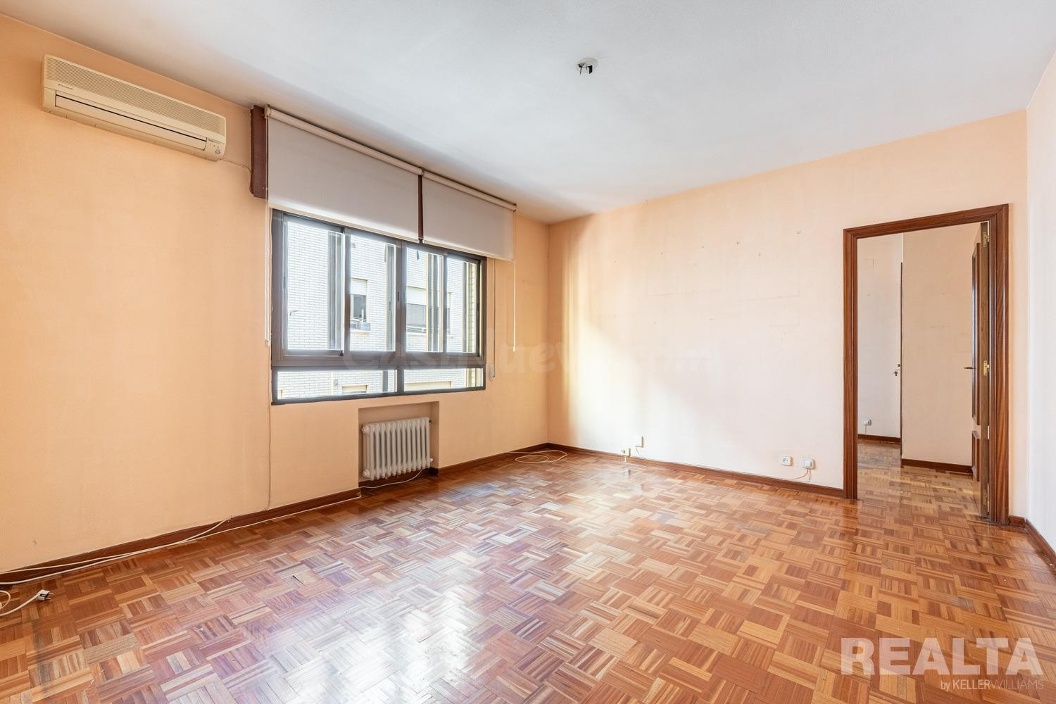 Piso 1 habitación 55m² en venta - Lavapiés-Embajadores