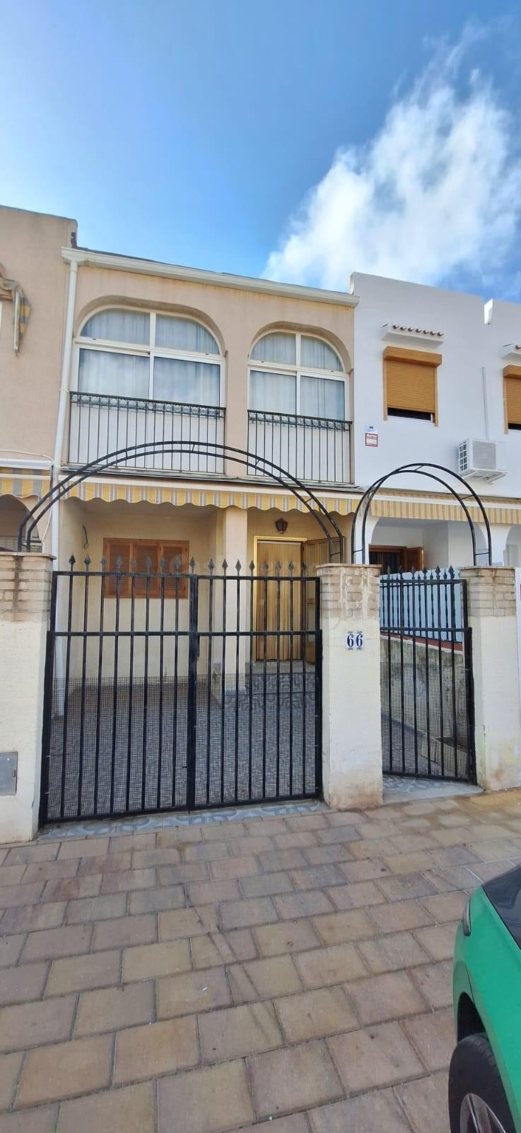 Encantador dúplex adosado en San Pedro del Pinatar, a un paso del Mar Menor
