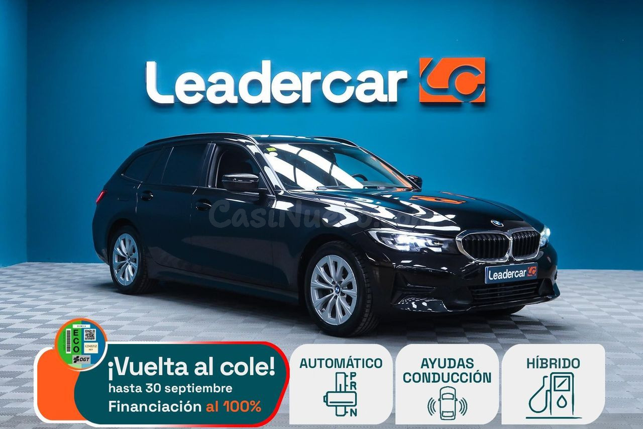 BMW Serie 3 320d Auto.Touring
