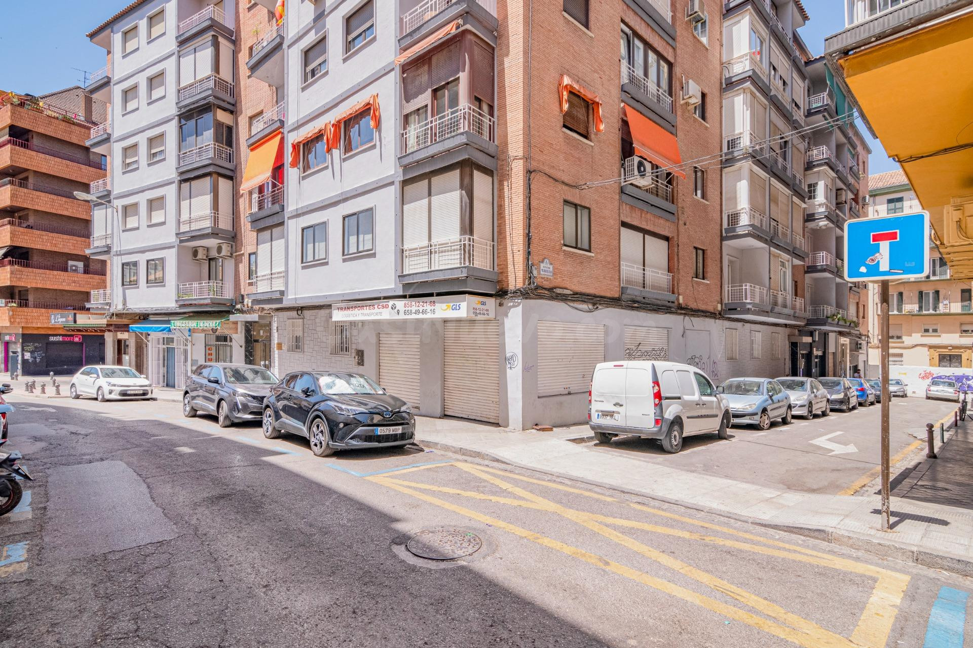 Oportunidad en el centro ¡¡¡¡- Ideal para Inversión