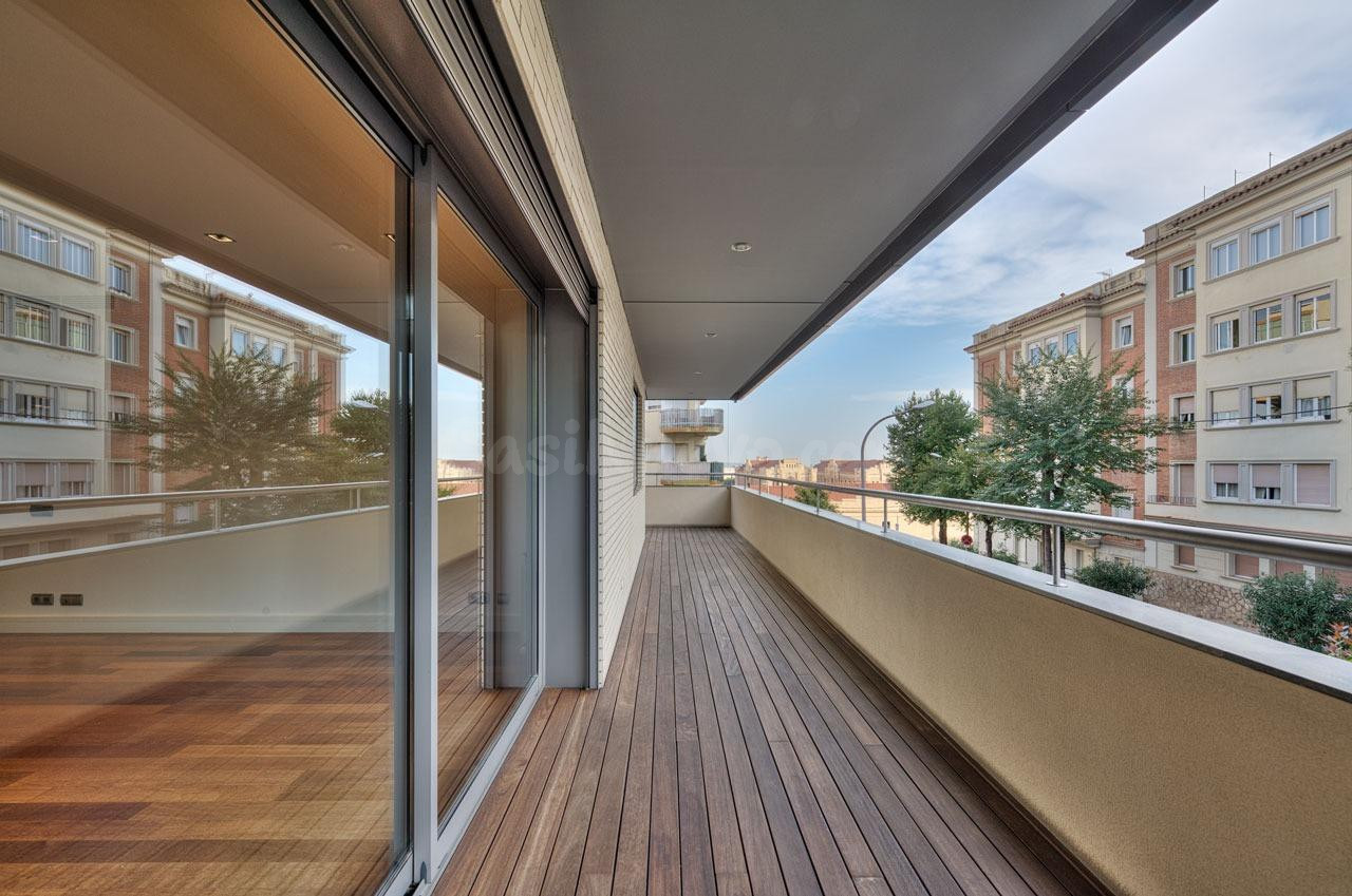 Exclusiva vivienda de lujo en Pedralbes – Barcelona