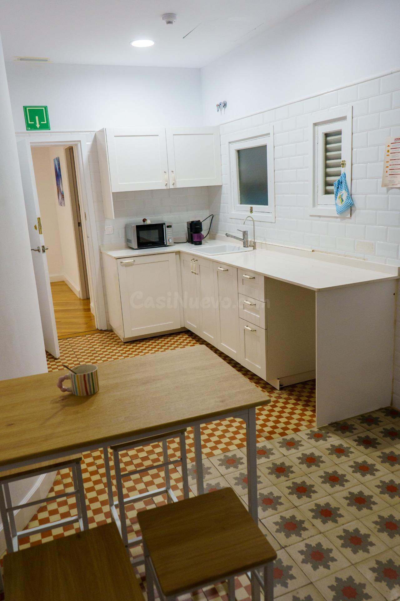 Alquiler de Despachos • Puestos de coworking desde 150 €/mes - foto 5