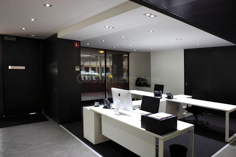 ALQUILER DESPACHOS PRIVADOS EN UBICACIÓN PREMIUM SARRIA-SANT GERVASI  – TOTALMENTE EQUIPADOS (DESDE 500€)