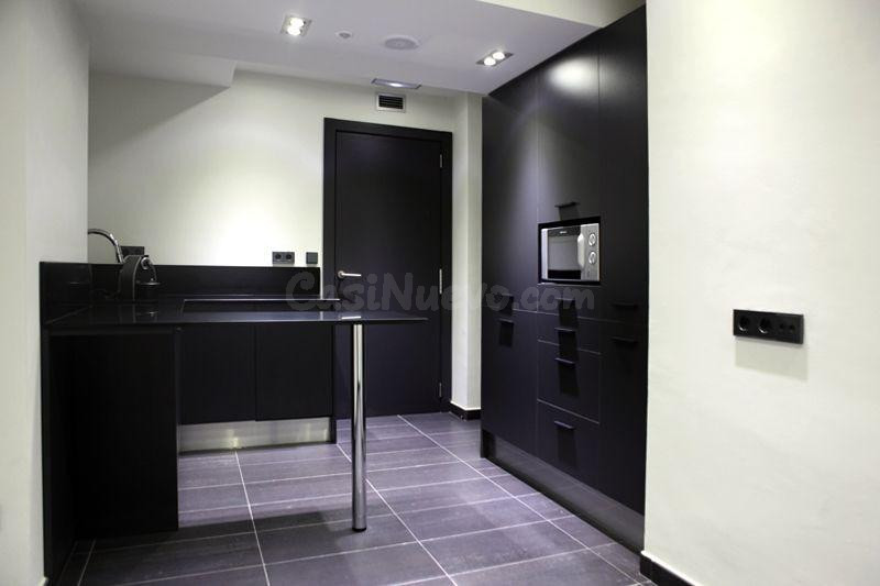 ALQUILER DESPACHOS PRIVADOS EN UBICACIÓN PREMIUM SARRIA-SANT - foto 5