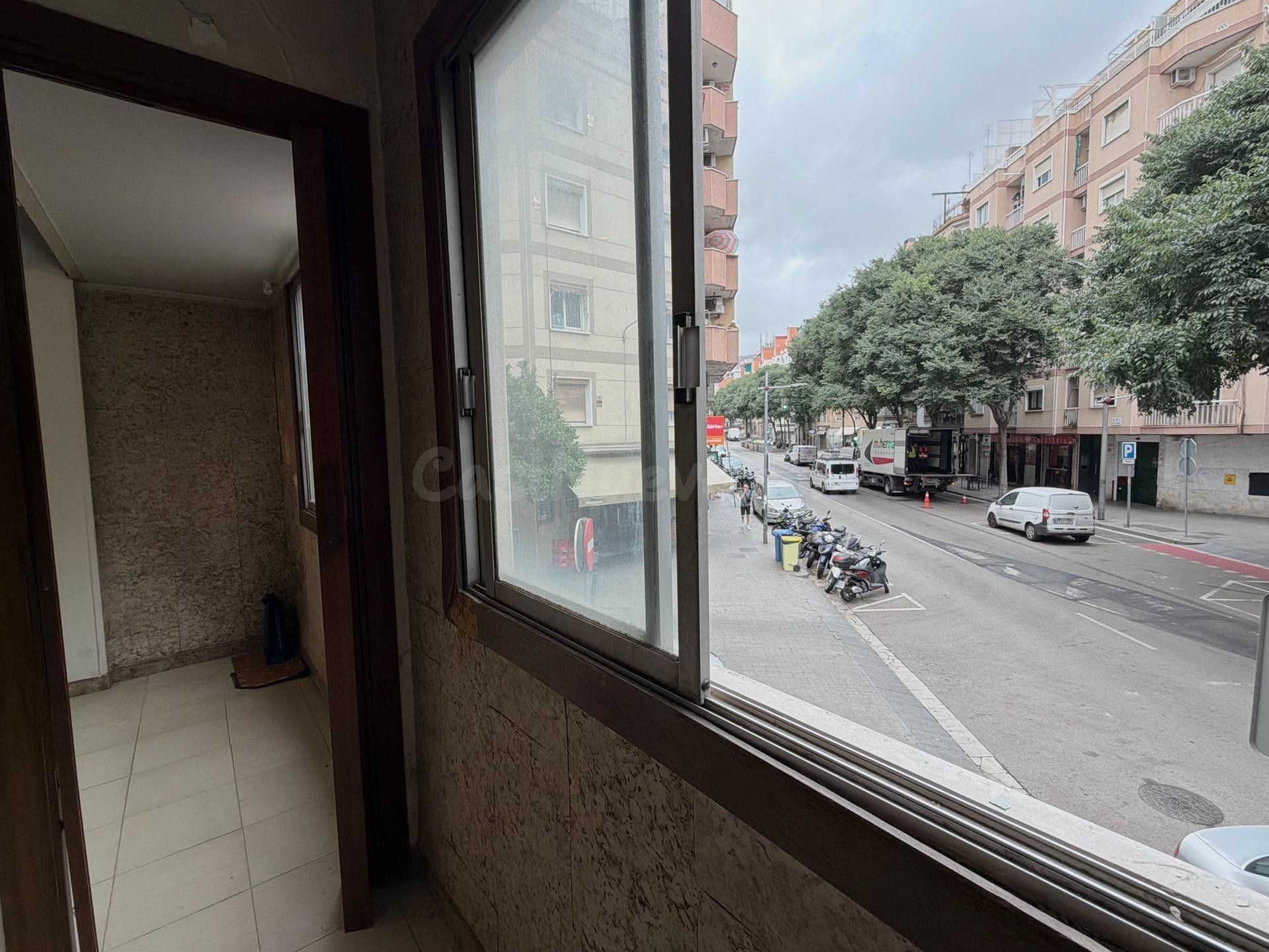 Piso en venta Oportunidad a reformar