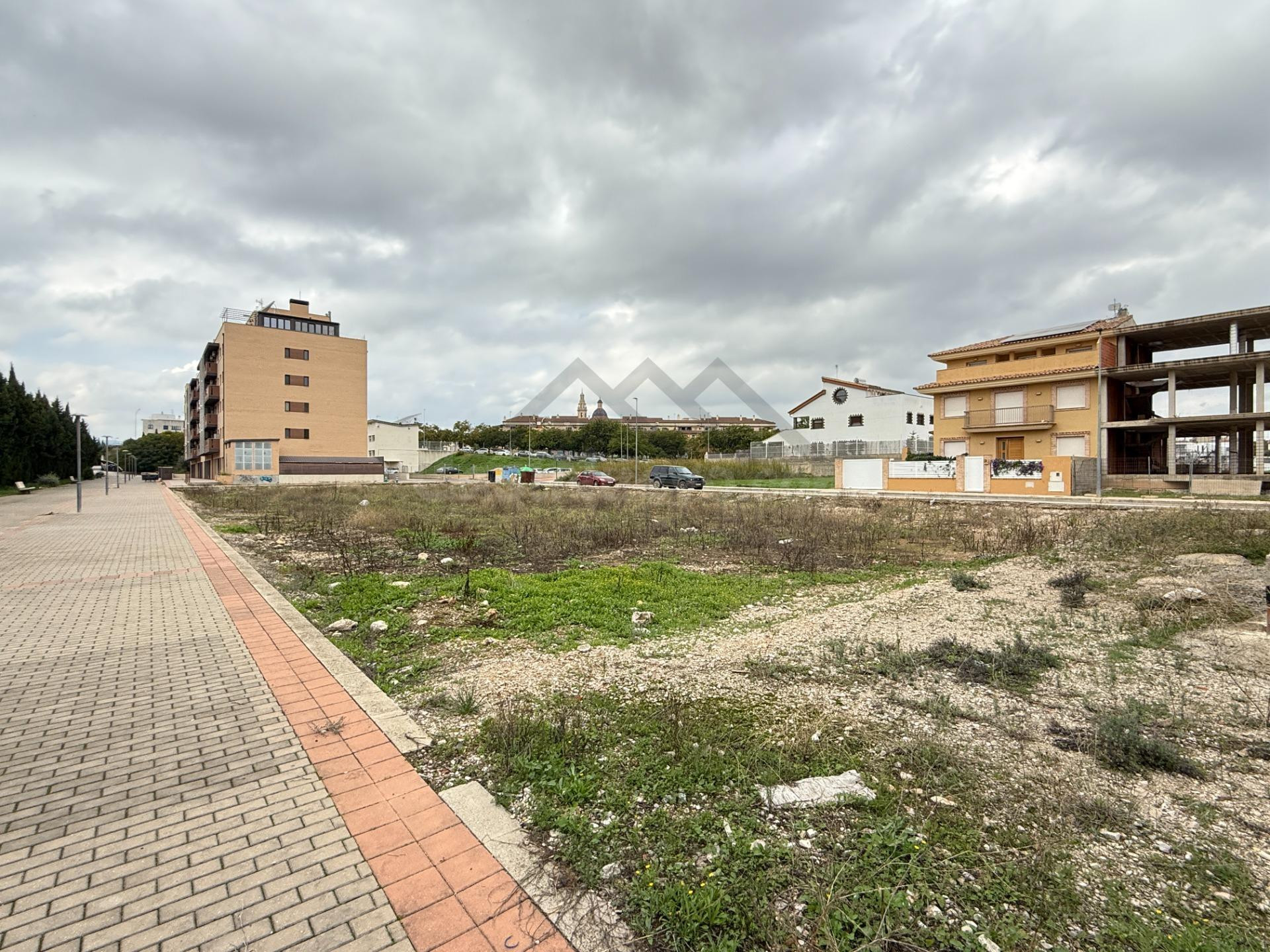 ️ PARCELA URBANA EN CHESTE — OPORTUNIDAD IDEAL PARA PROMOTORES E INVERSORES