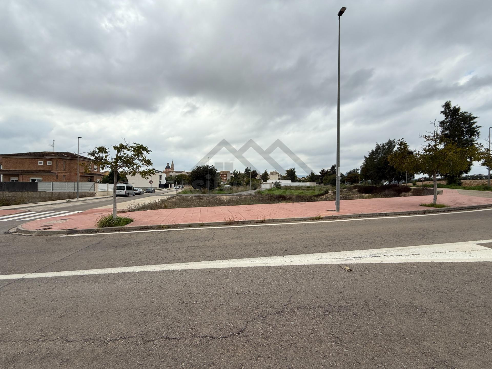 ️ PARCELA URBANA EN CHESTE — OPORTUNIDAD IDEAL PARA PROMOTORES E INVERSORES