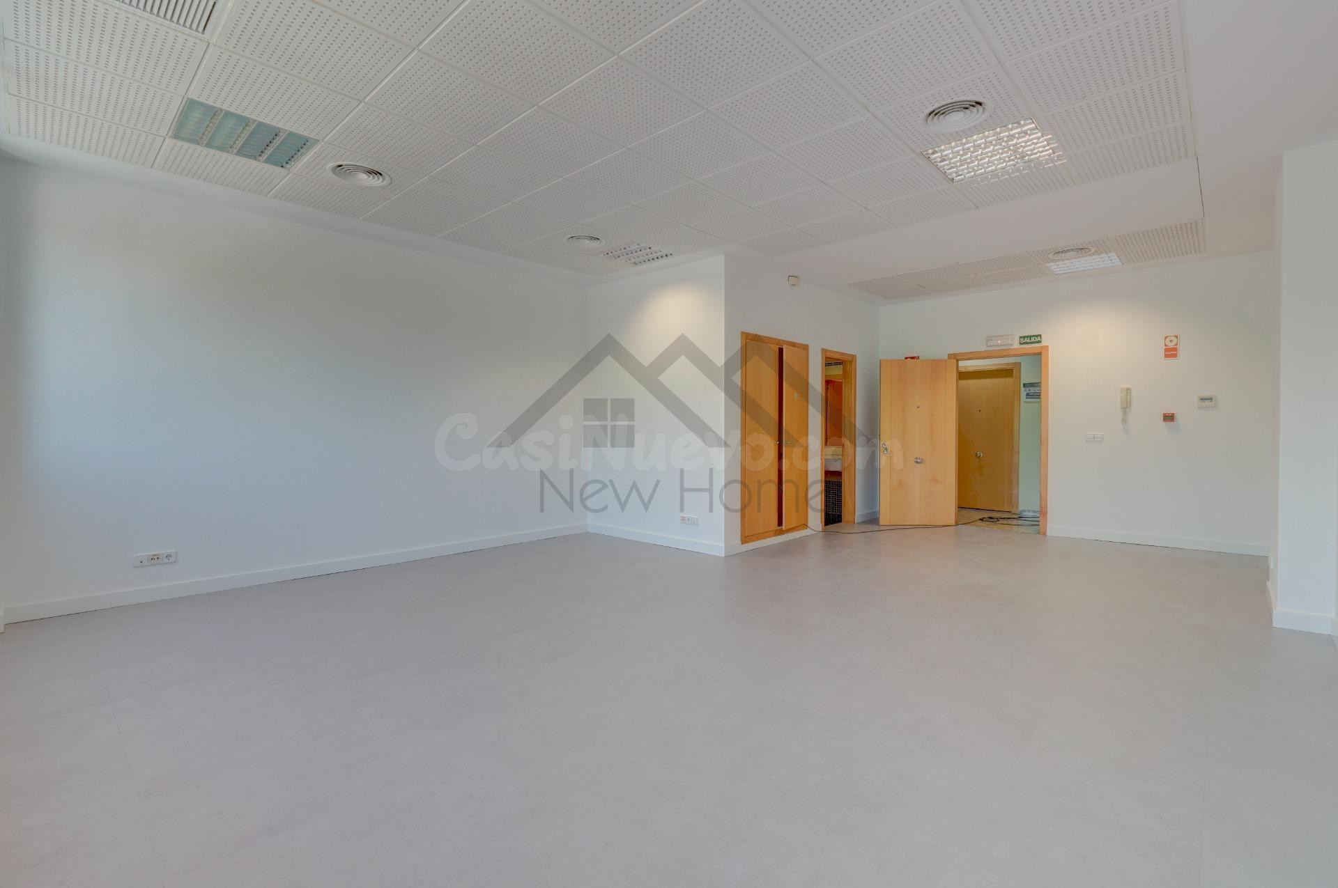 ✨ Tu oficina en el corazón empresarial de Valencia. Impecabl - foto 4