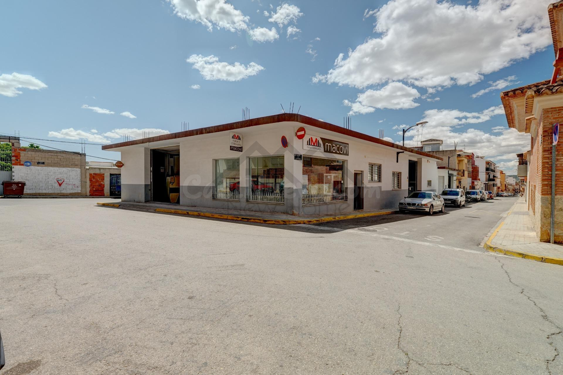 ¡Negocio de ALTA FACTURACIÓN en venta! ️