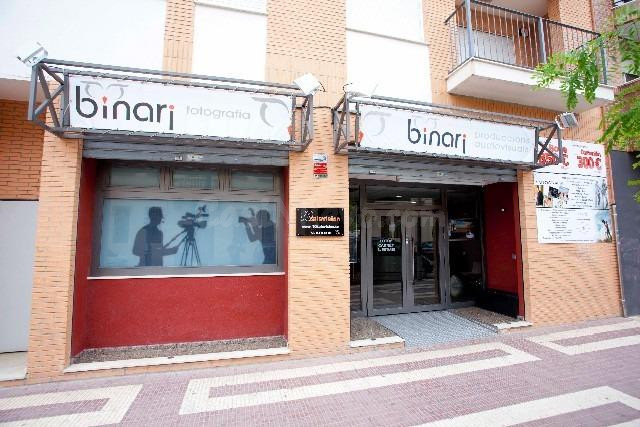 Un local de película - foto 2