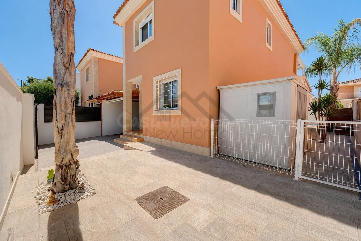 LA CASA QUE TODO EL MUNDO BUSCA… Y CASI NUNCA APARECE EN EL MERCADO