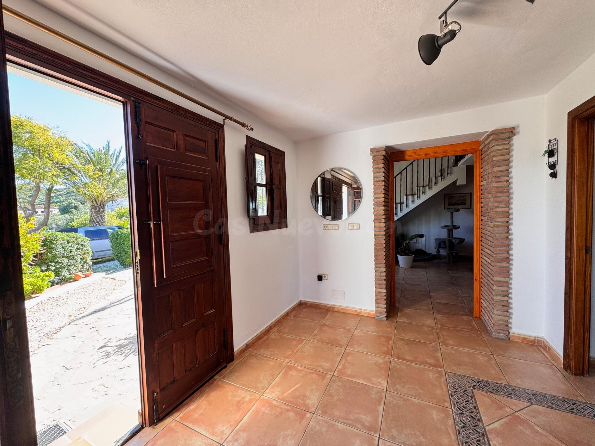 Negocio: Encantadora finca con casa de invitados independien - foto 5