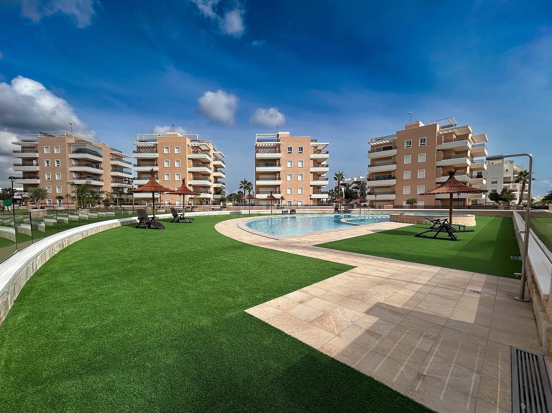 Apartamento 3 habitaciones 101m² en venta - Urbanizaciones