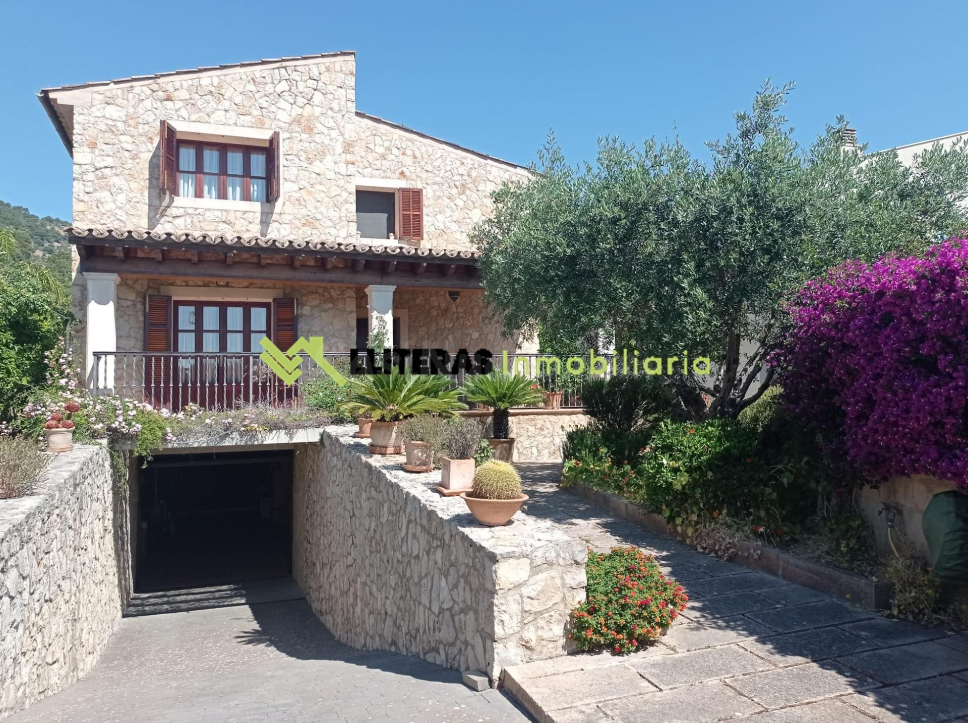 Mancor de la Vall: Donde el encanto de Mallorca se convierte en hogar