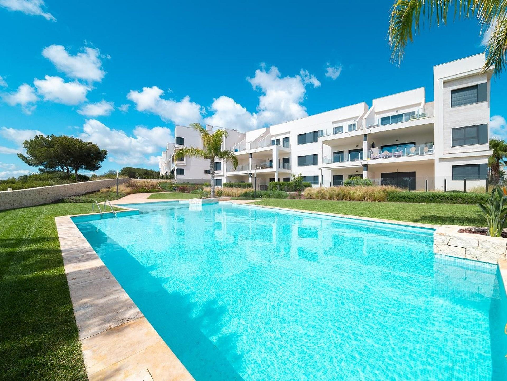 Apartamento 2 habitaciones 82m² en venta - Pinar de Campoverde