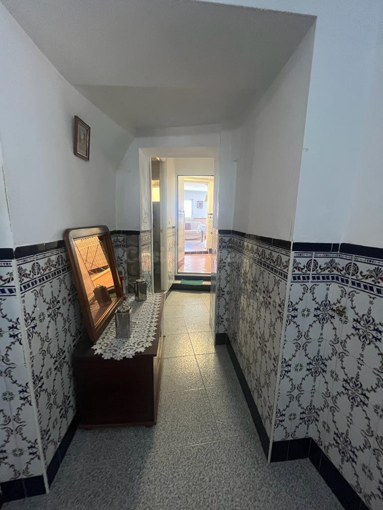 CASA EN NAVAS DEL SELPILLAR - foto 4