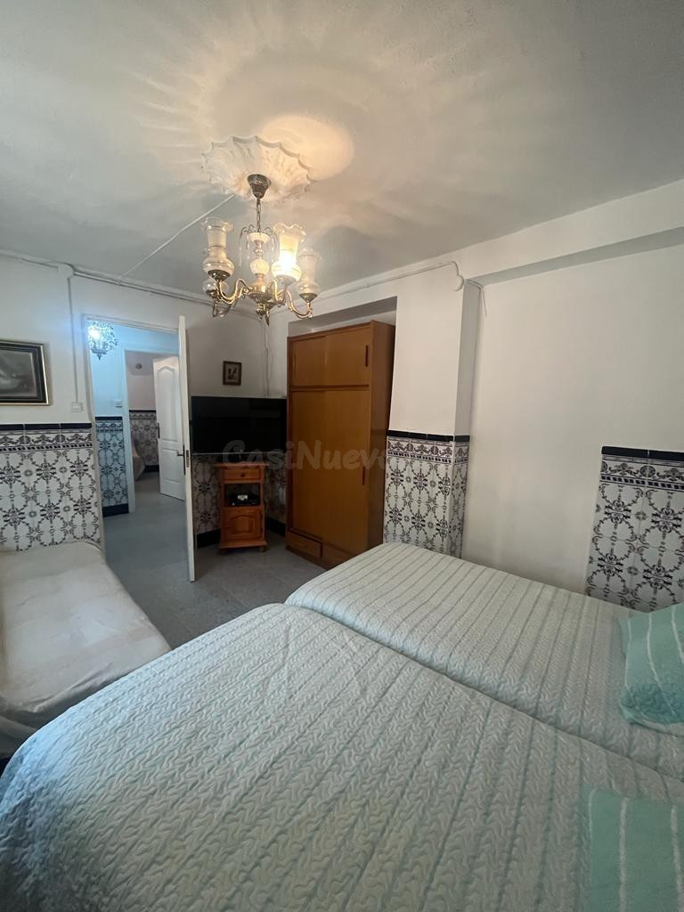 CASA EN NAVAS DEL SELPILLAR - foto 5