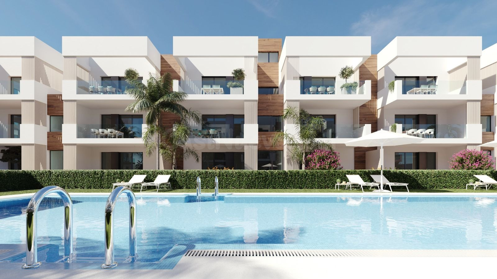Apartamento 3 habitaciones 135m² en venta - San Pedro de Pinatar