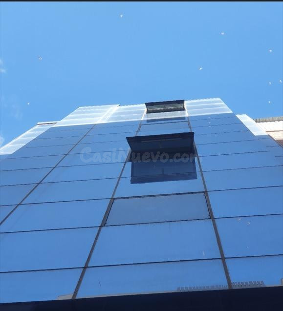 ALQUILER DE EDIFICIO OFICINAS CENTRO DE MALAGA