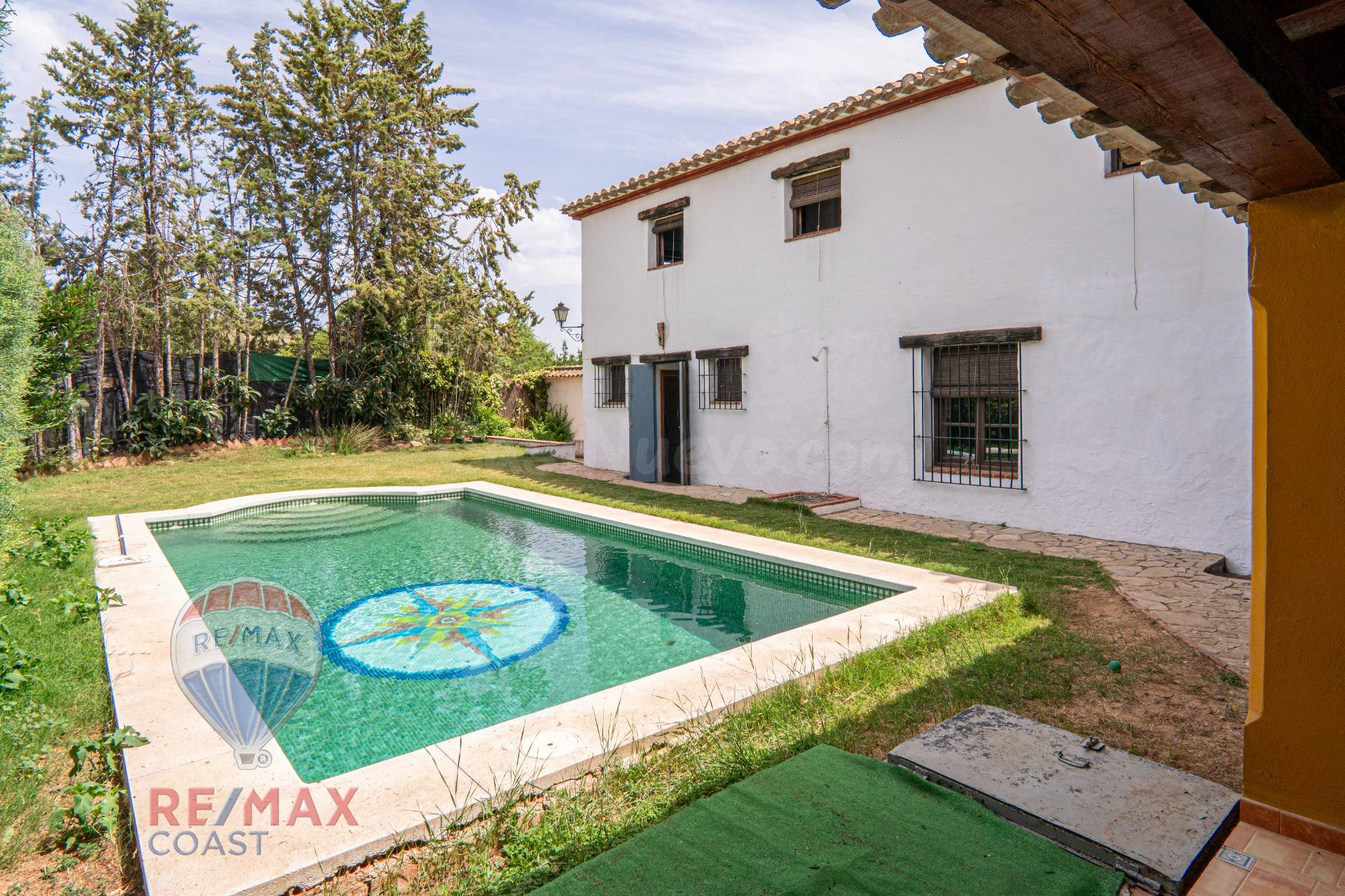 CASA RURAL EN ARCHIDONA - foto 2