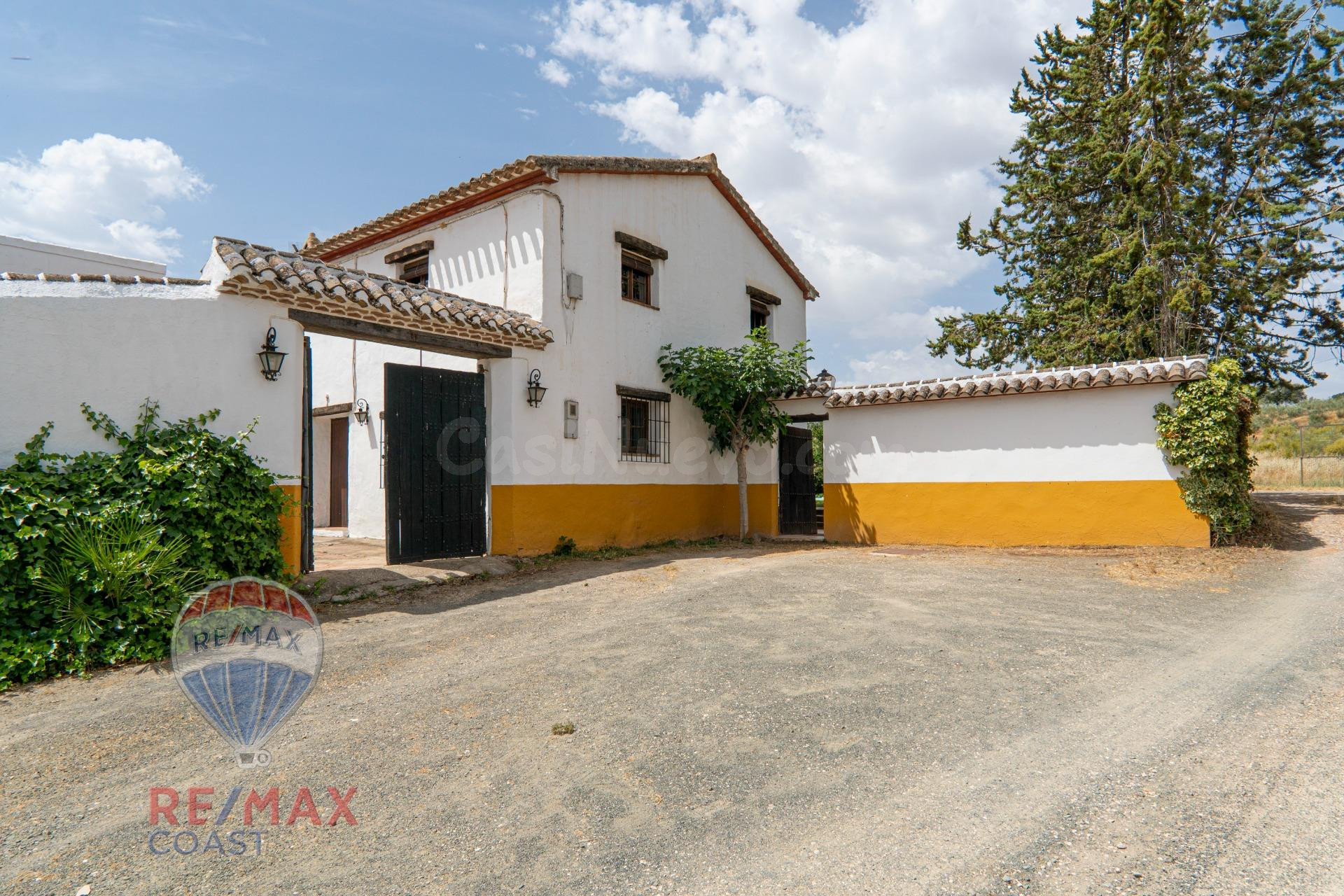 CASA RURAL EN ARCHIDONA - foto 3