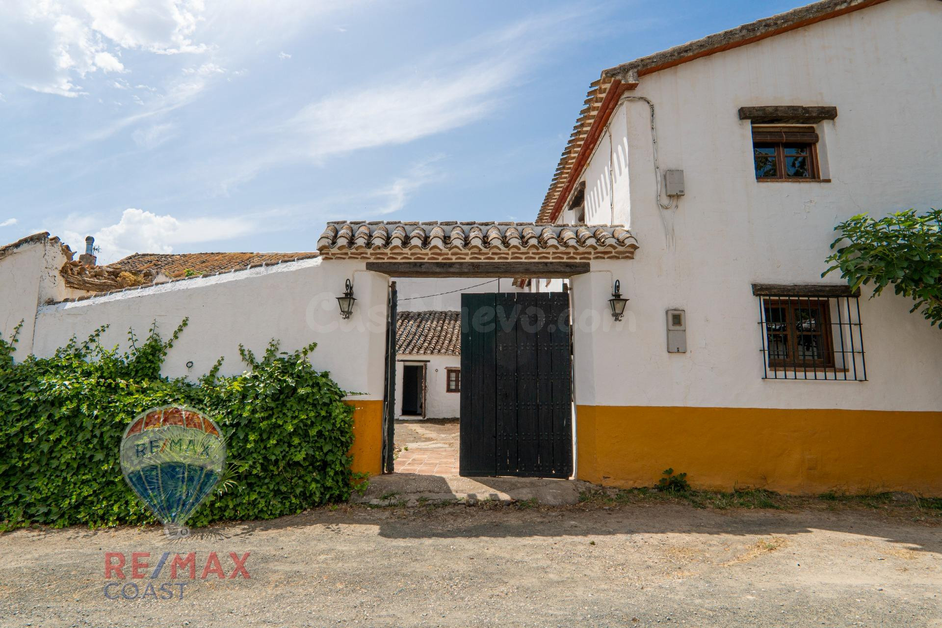 CASA RURAL EN ARCHIDONA - foto 4