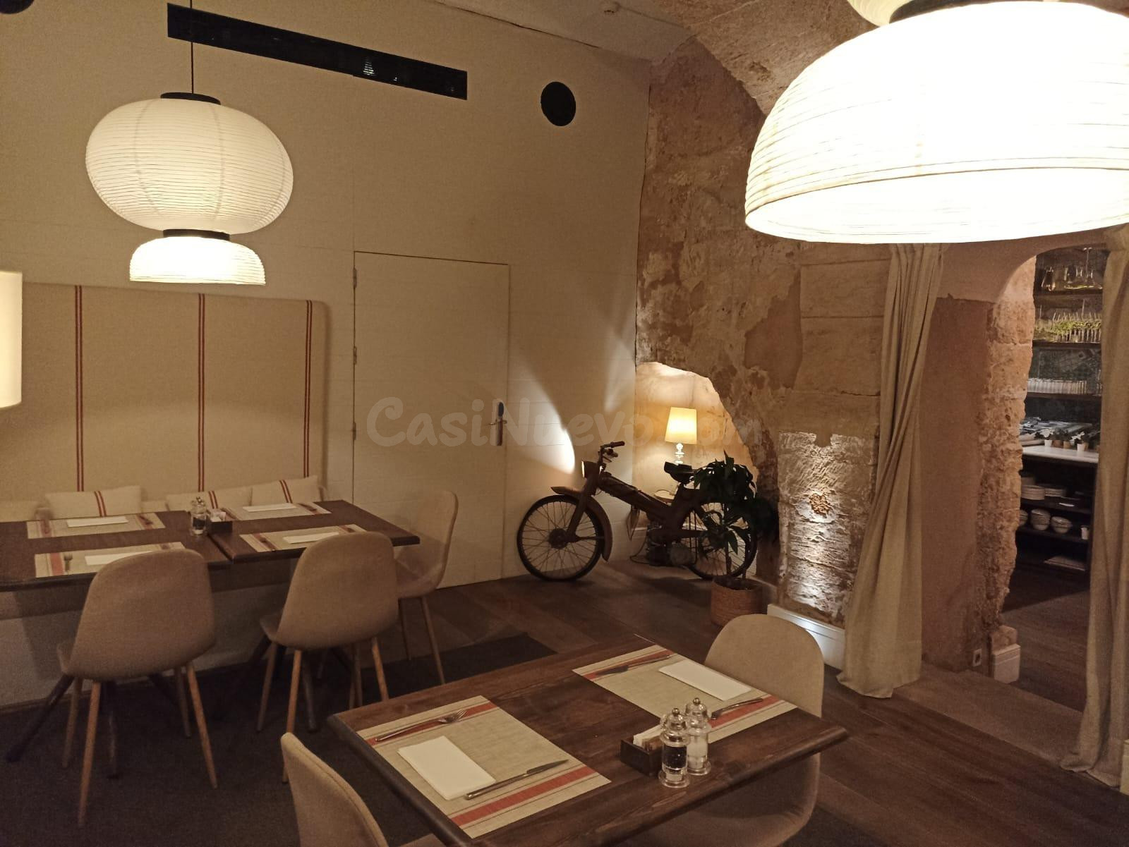 SE VENDE LOCAL COMERCIAL EN CASCO ANTIGUO PALMA