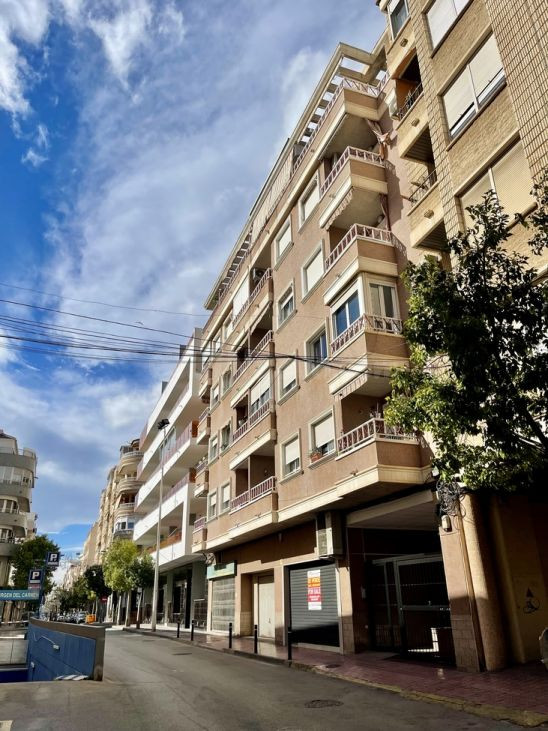 Ático 3 habitaciones en venta - Centro