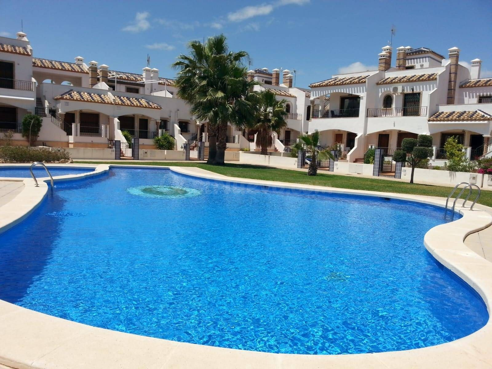 Dúplex 2 habitaciones 90m² en venta - PAU 8