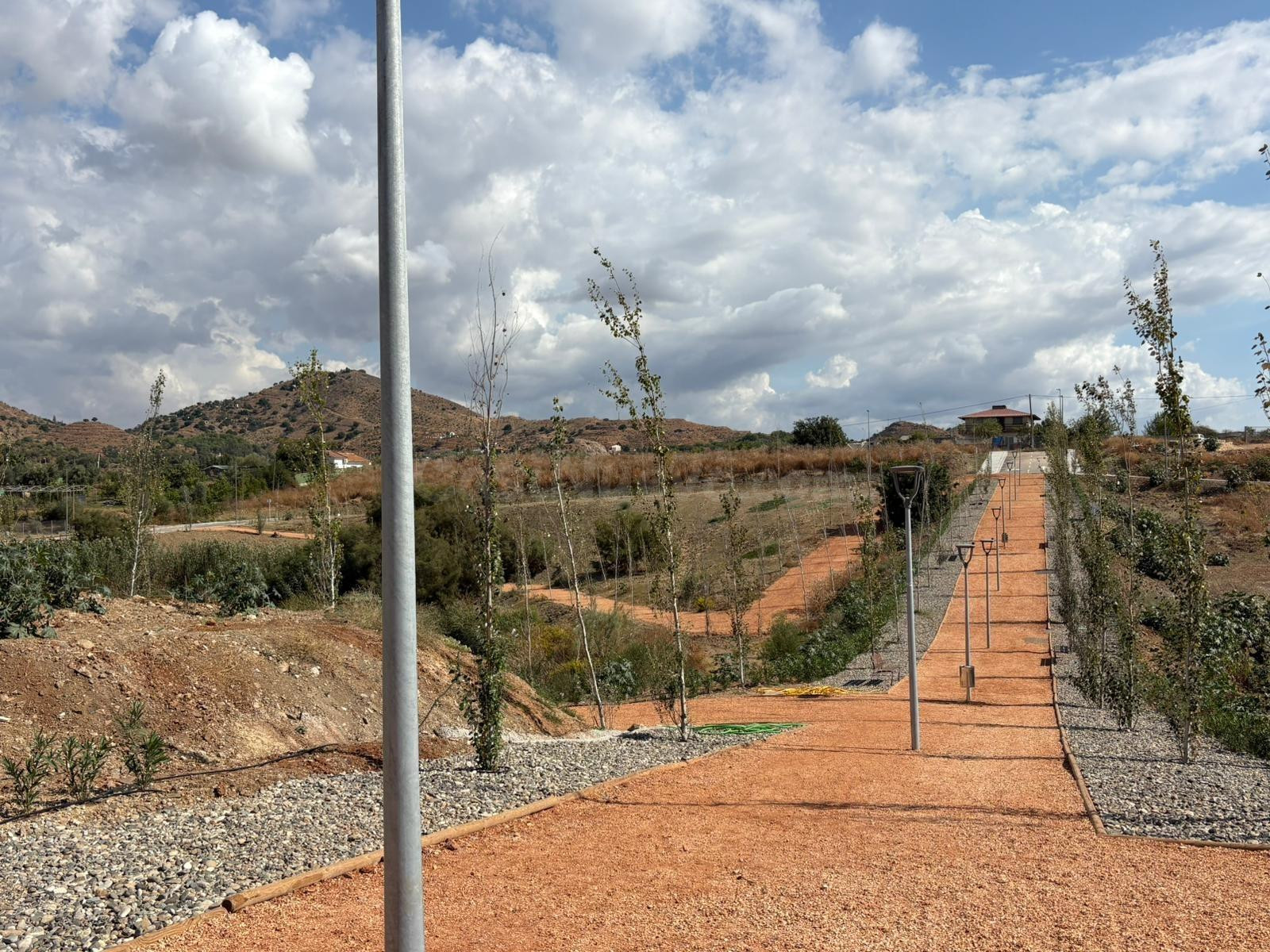 Parcelas en El Sexmo – Urbanización Laguna Park, desde 135.000 € y 562,82 m2
