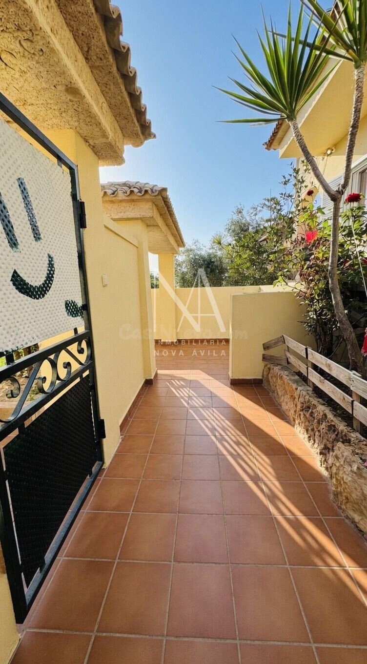 CHALET ADOSASO SES CADENES