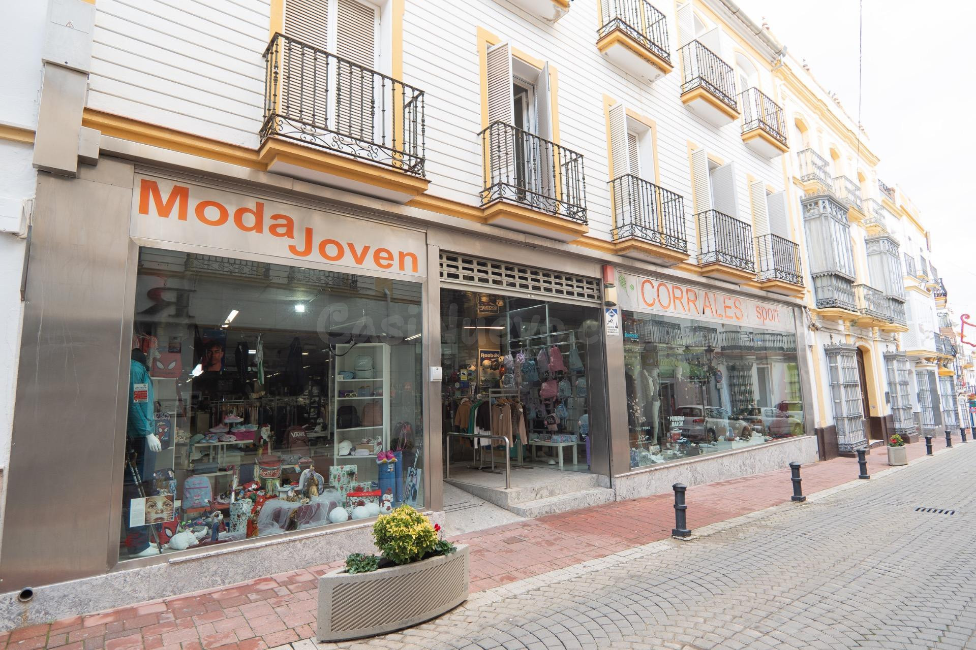 Edificio Comercial Prime – Oportunidad de Inversión