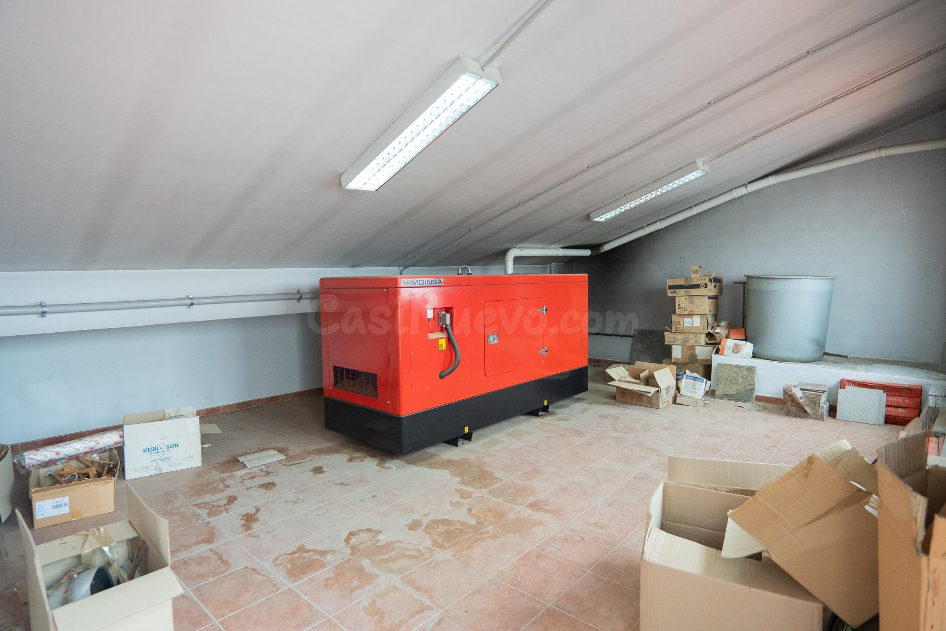 Edificio Comercial Prime – Oportunidad de Inversión - foto 4