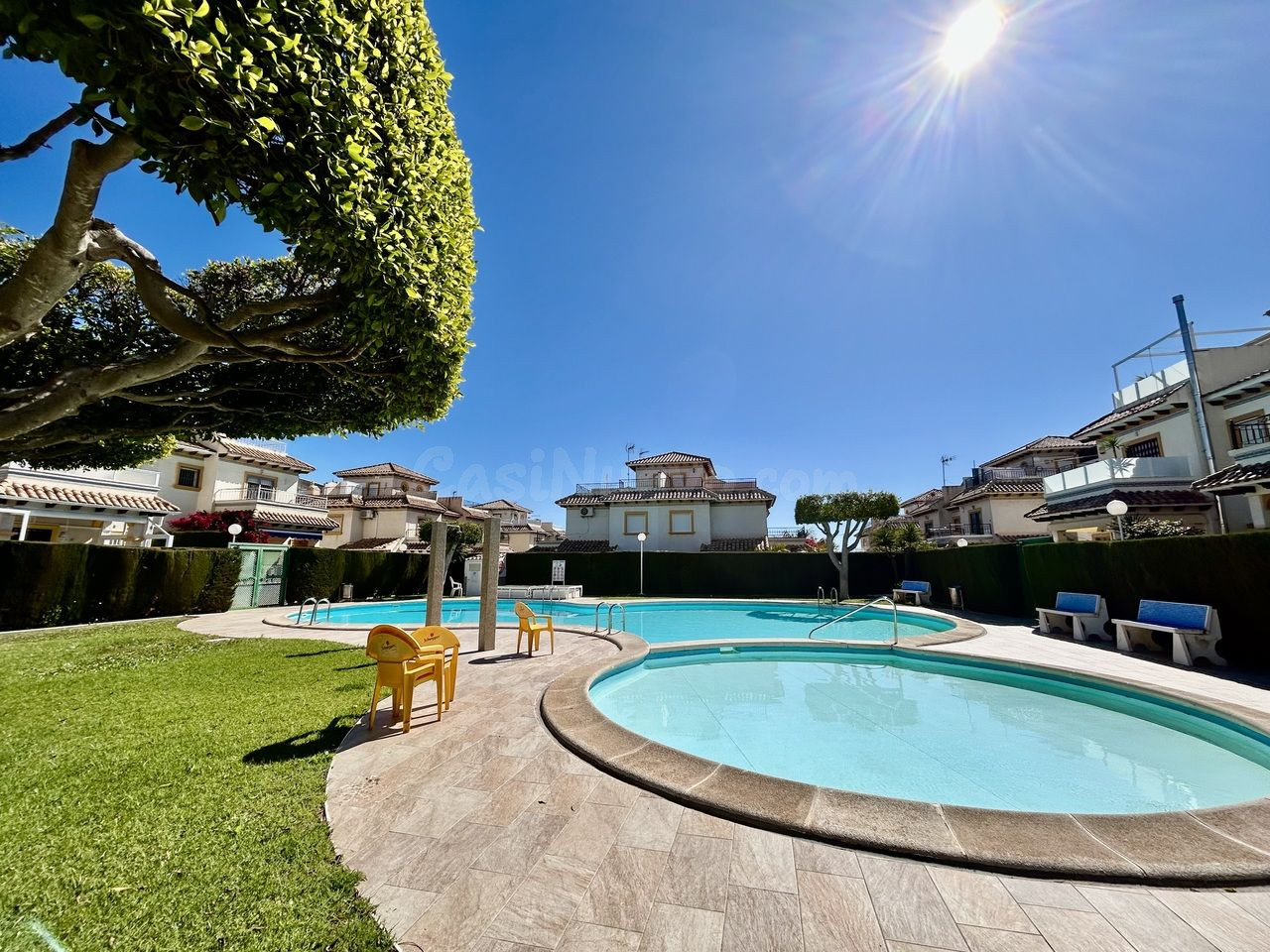 Apartamento 2 habitaciones 90m² en venta - Rocio del Mar
